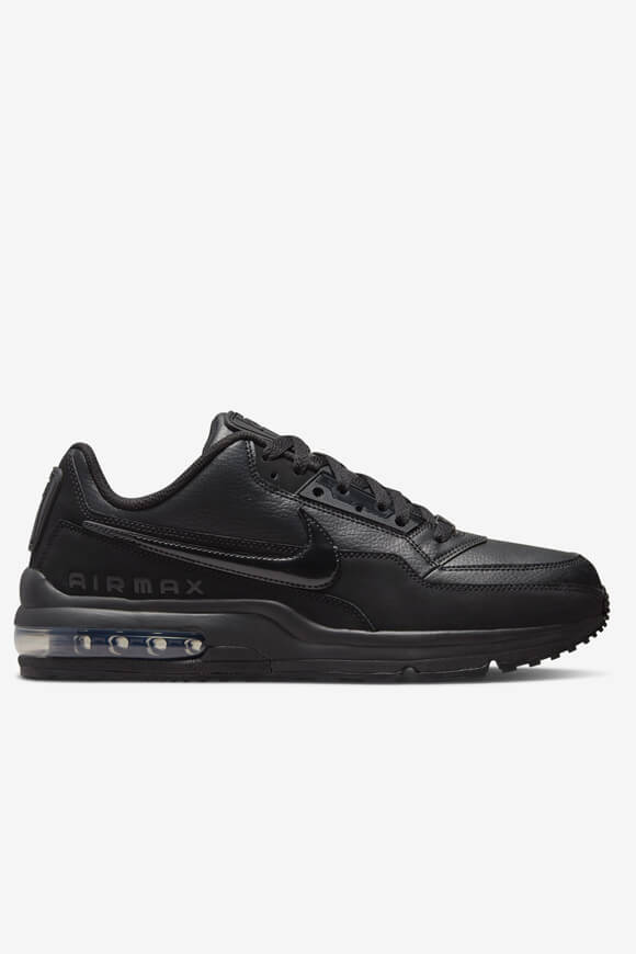 Air Max LTD 3 Sneaker - Schwarz
