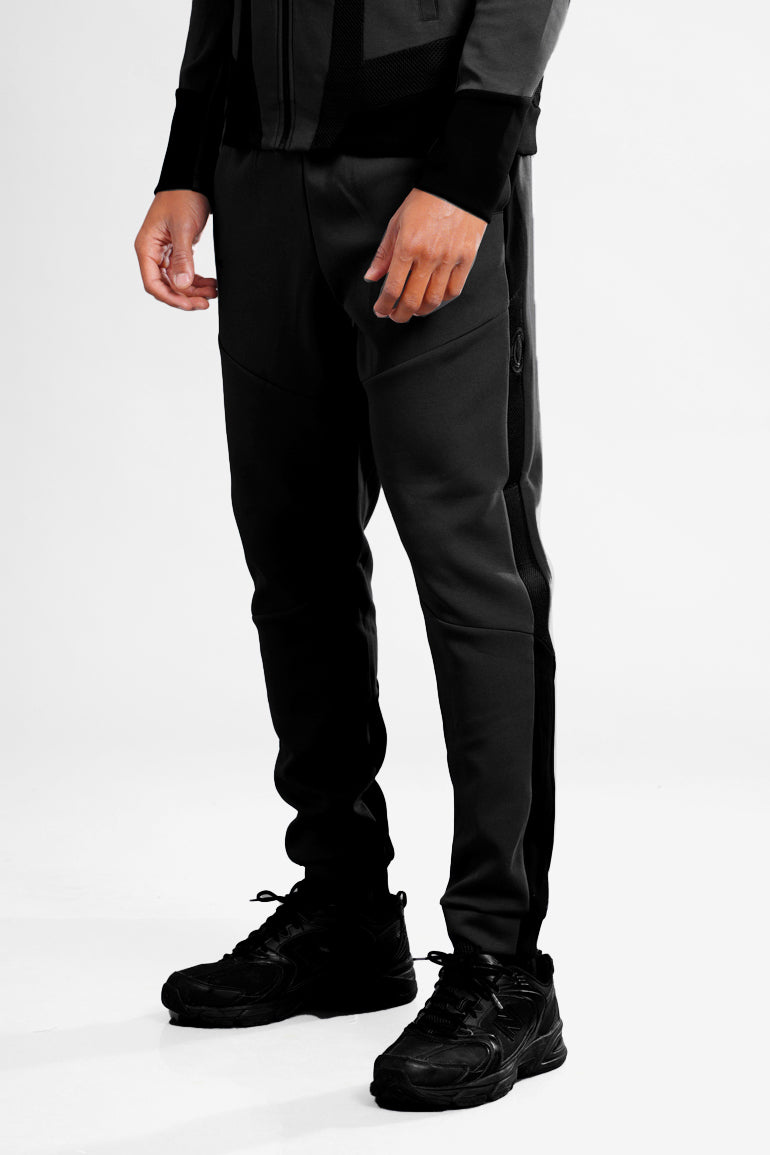 Shifter Trainingshose - Black