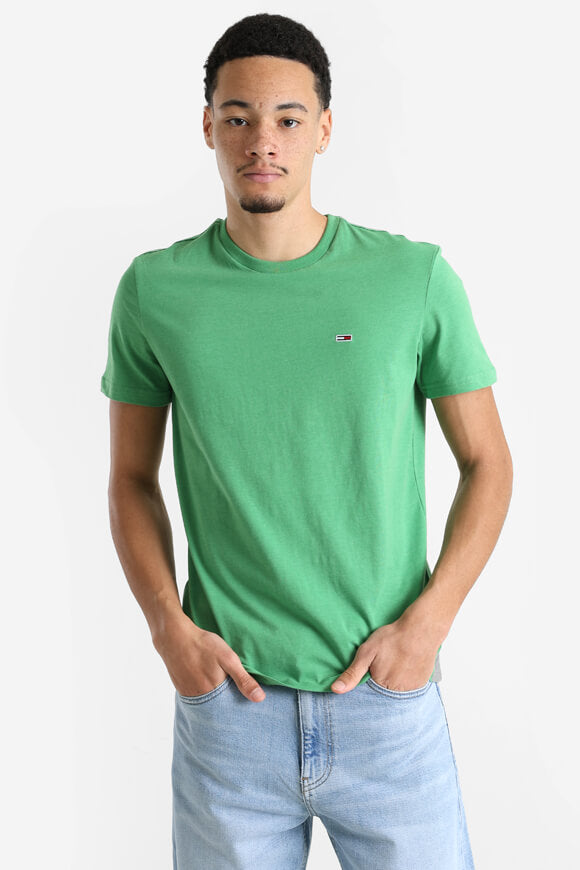 T-Shirt - Coastal Green