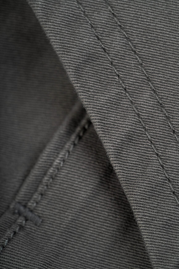 Cargoshorts - Vulcan Grey