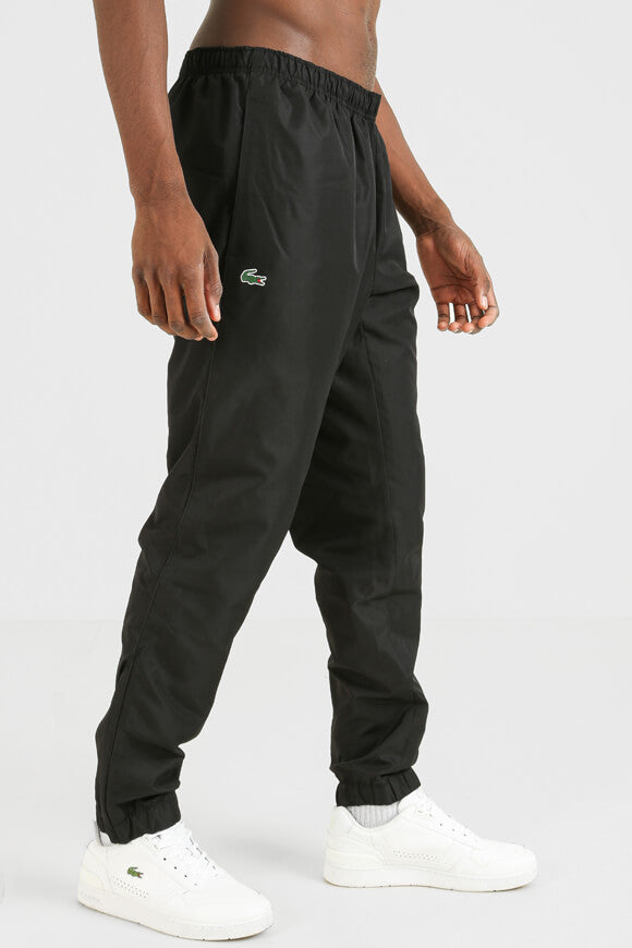 Pantaloni della tuta - Nero