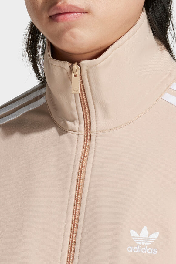 Giacca della tuta Adicolor Classics Firebird - Magic Beige