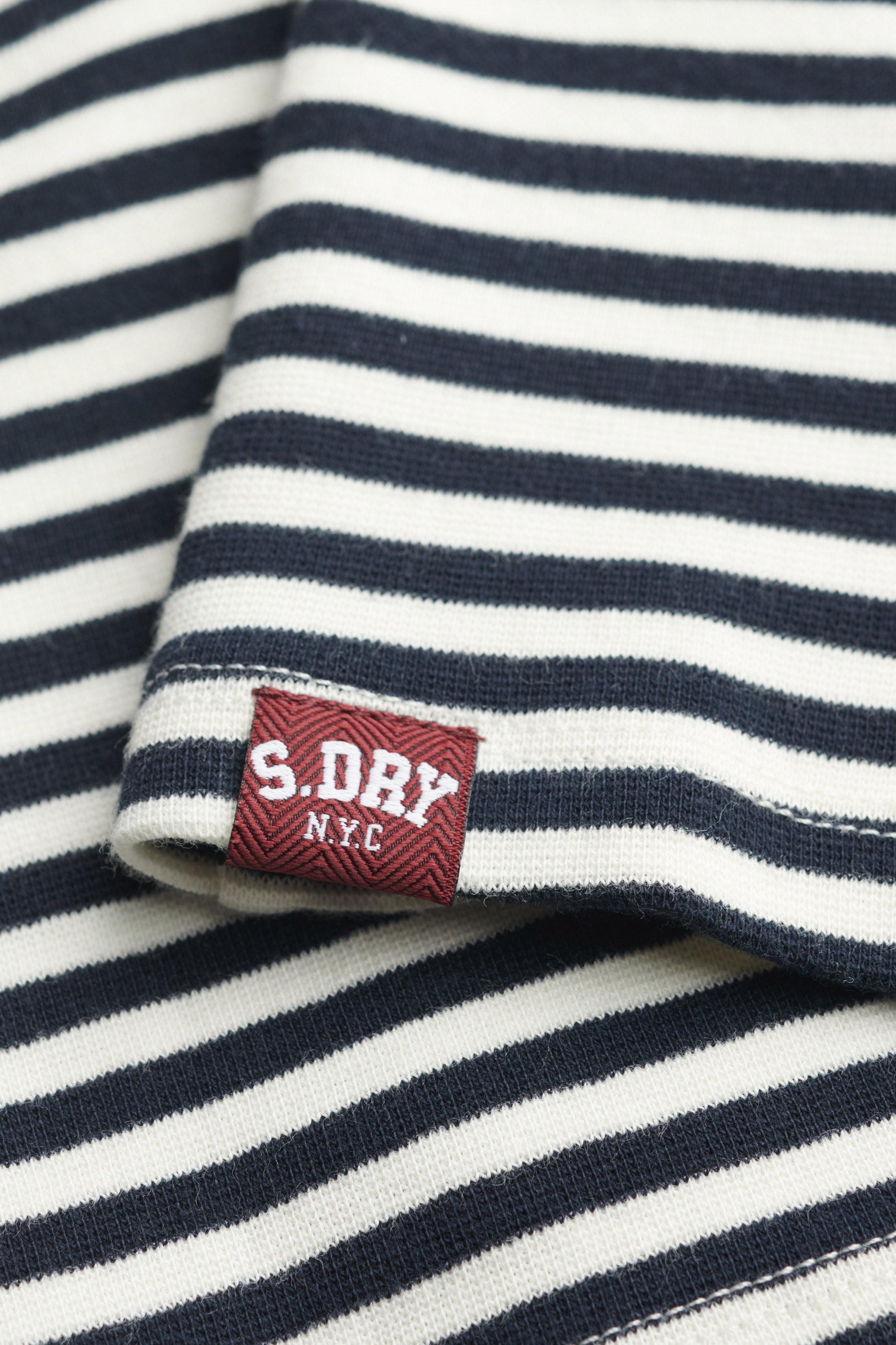 Top court à bretelles - Eclipse Navy