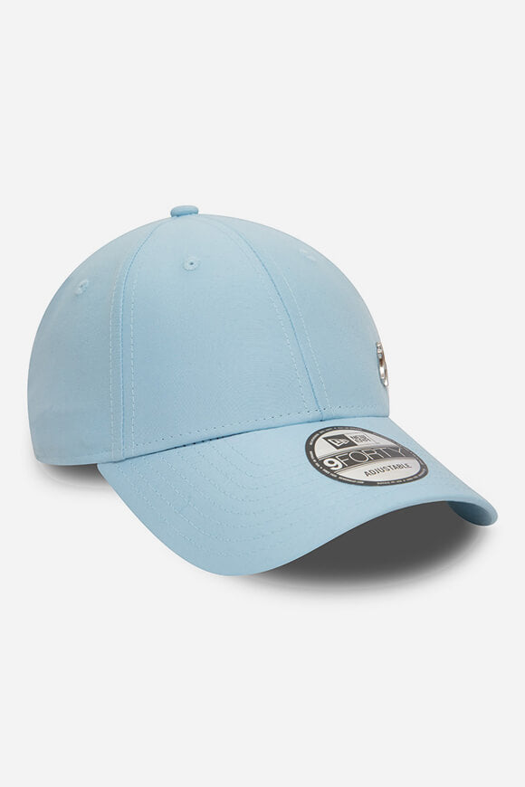 Flawless 9Forty Cap / Strapback - Bleu clair