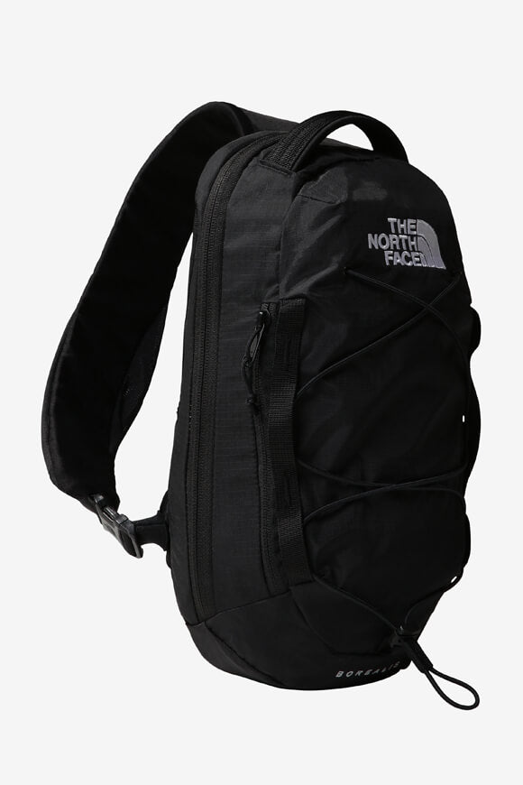 Borealis Crossbody Bag - Black