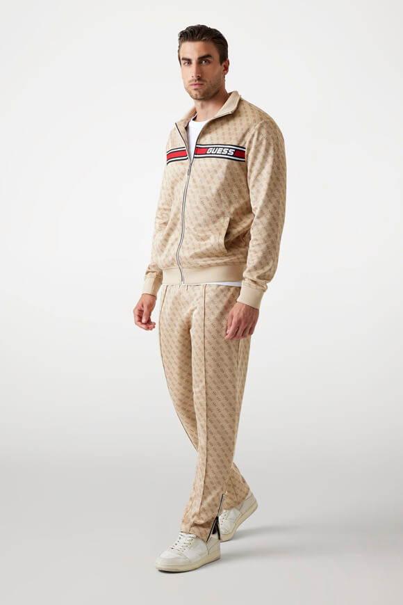 Korbin Trainingshose - Beige