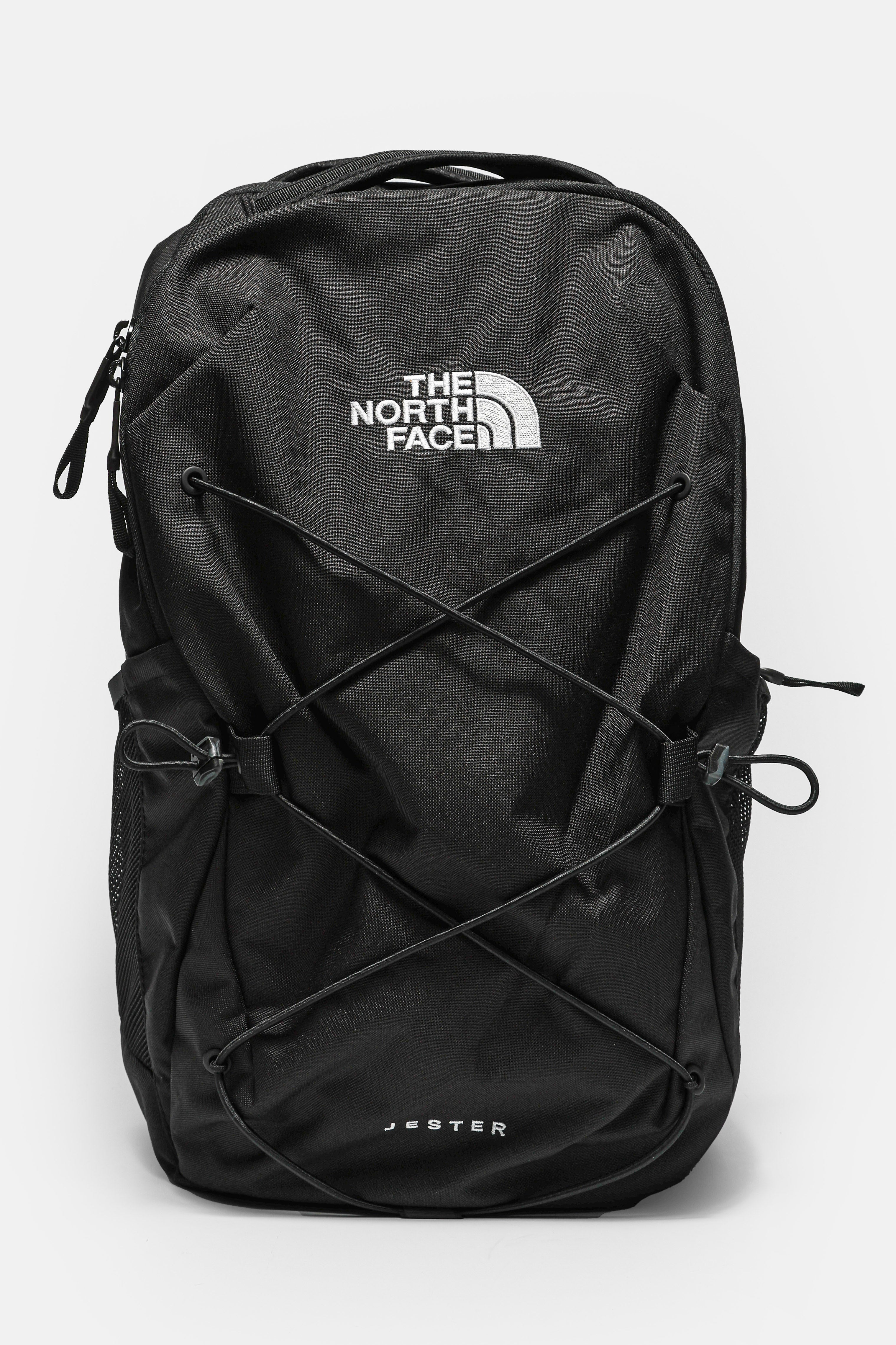 Rucksack - Black