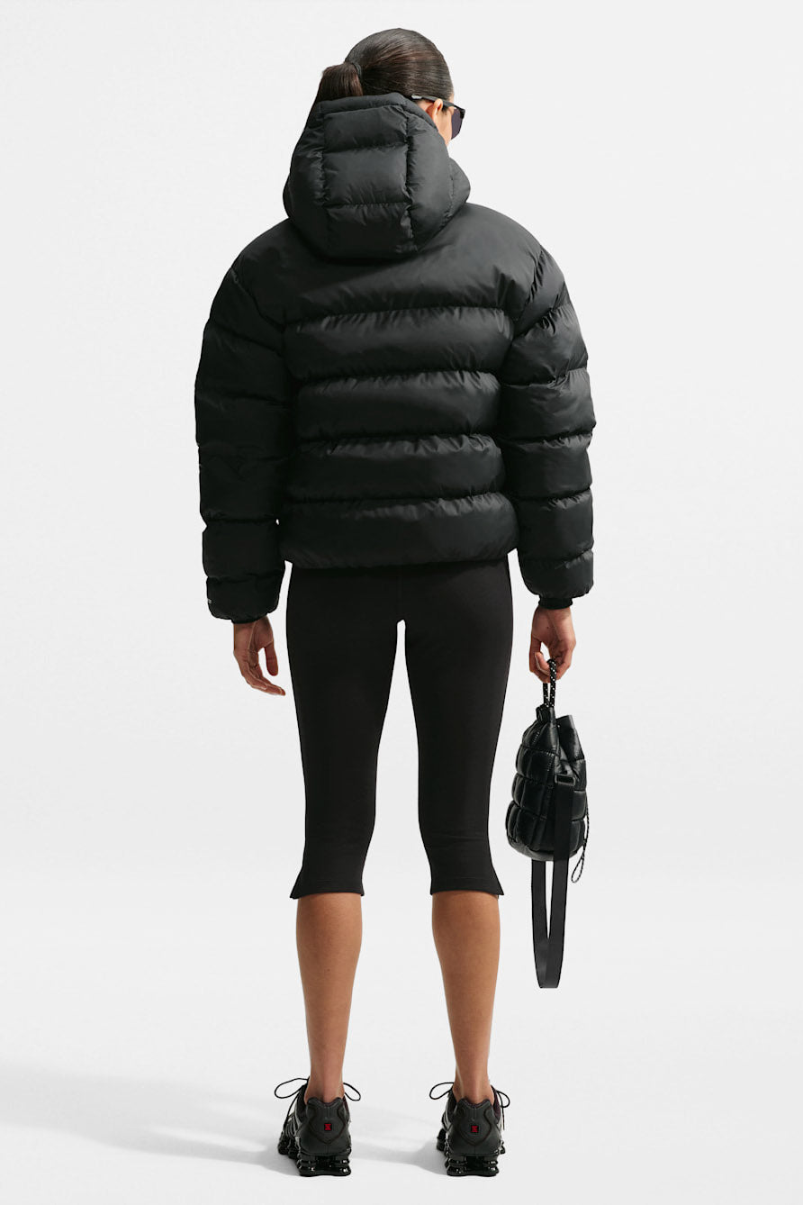 Veste matelassée - Black + Sail