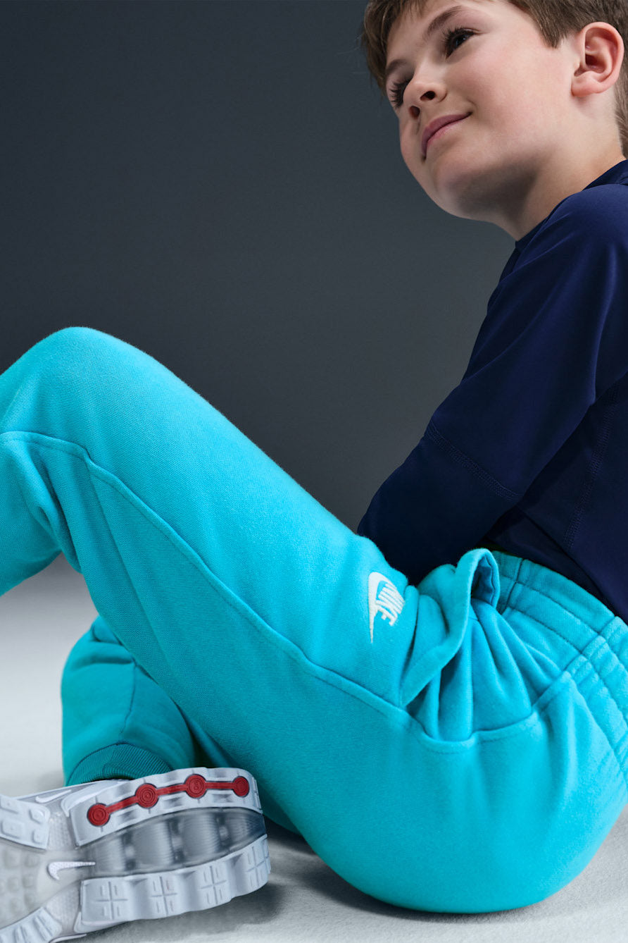 Sweathose - Baltic Blue