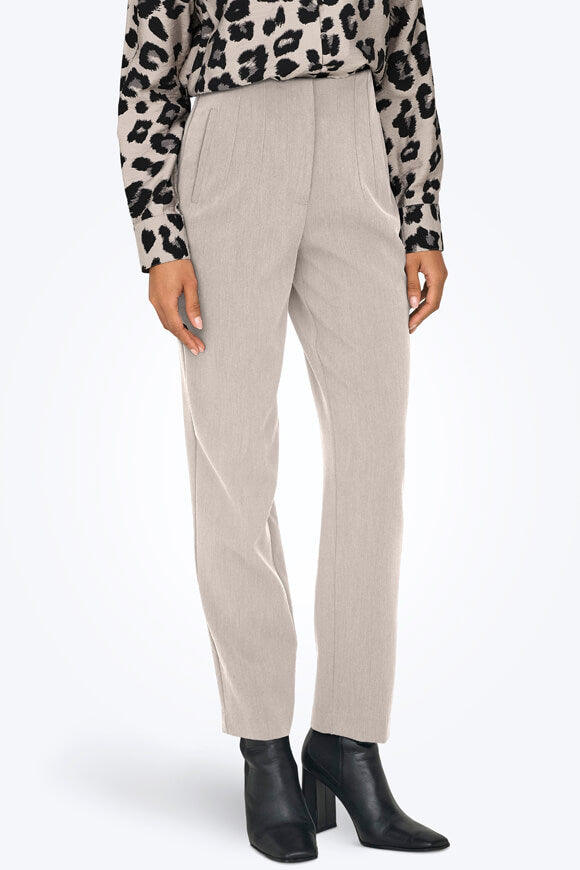 Raven Regular Fit Pants L32 - String