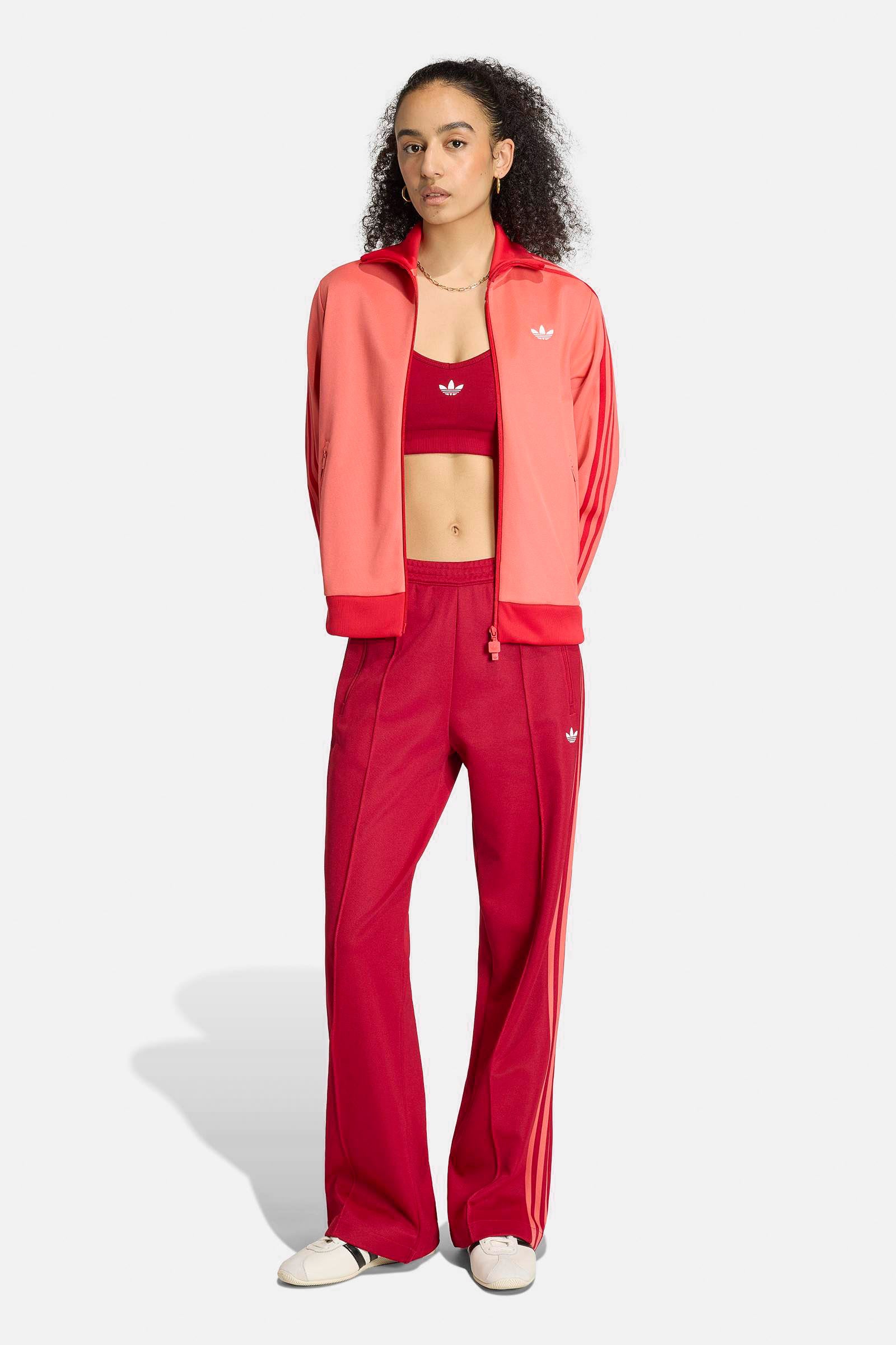 Beckenbauer pantalon de survêtement - Team Victory Red