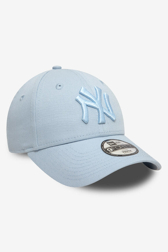9Forty Kids Cap / Strapback - Pastel Blue