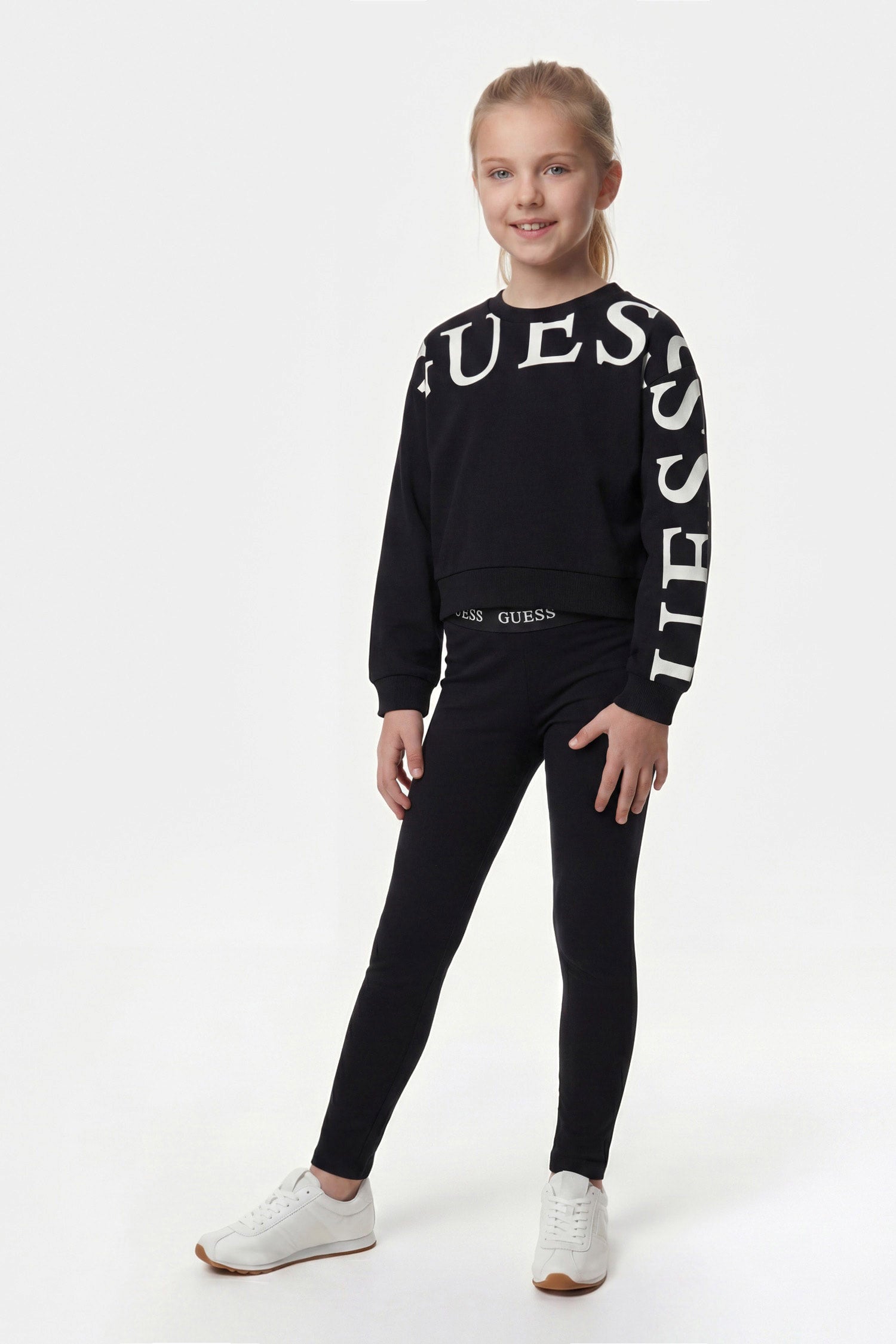 Leggings - Black