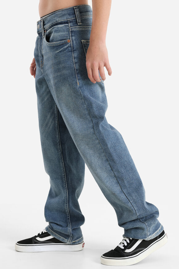 Stay jean loose taper fit - Burbank