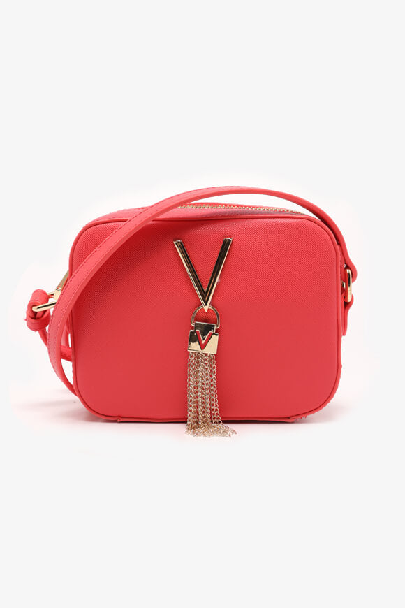 Divina sac à bandoulière - Coral