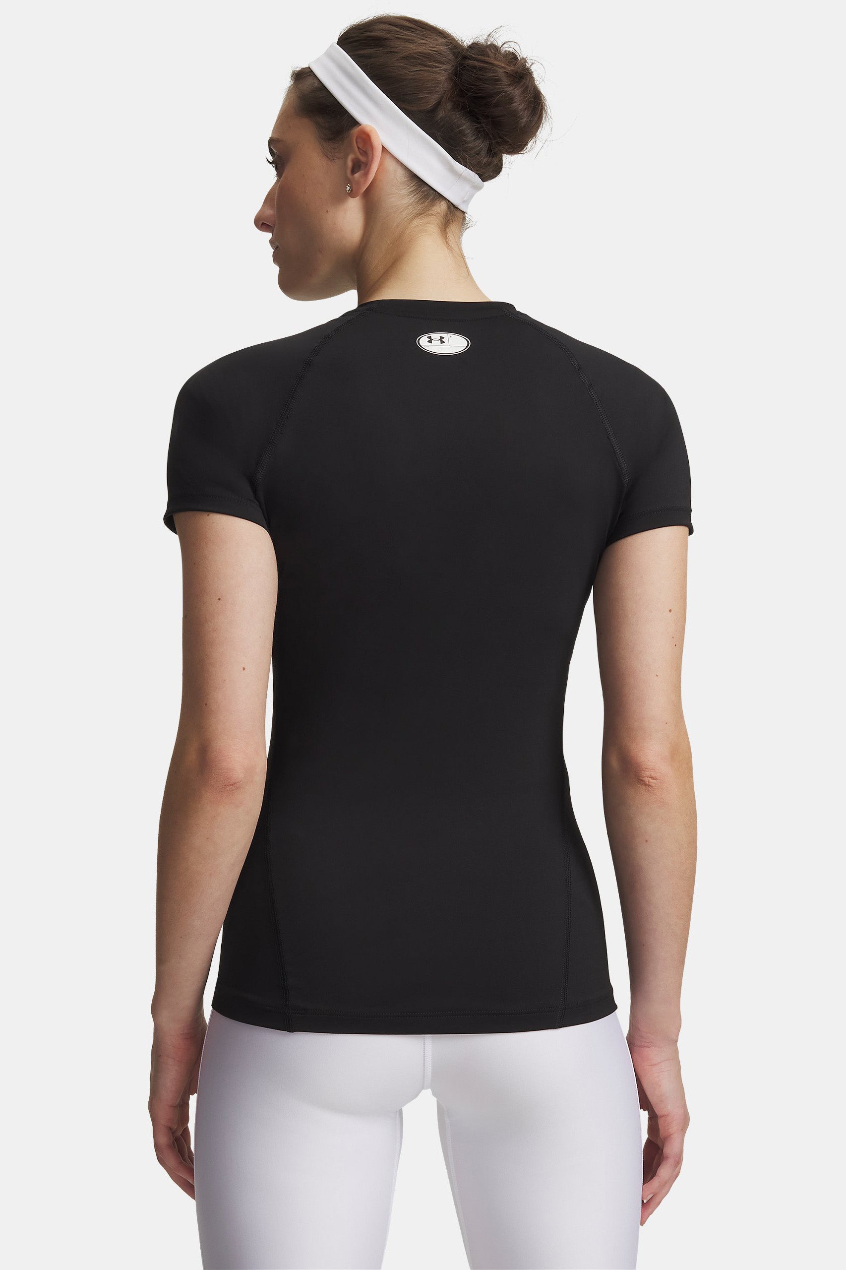 T-shirt - Ultimate Black