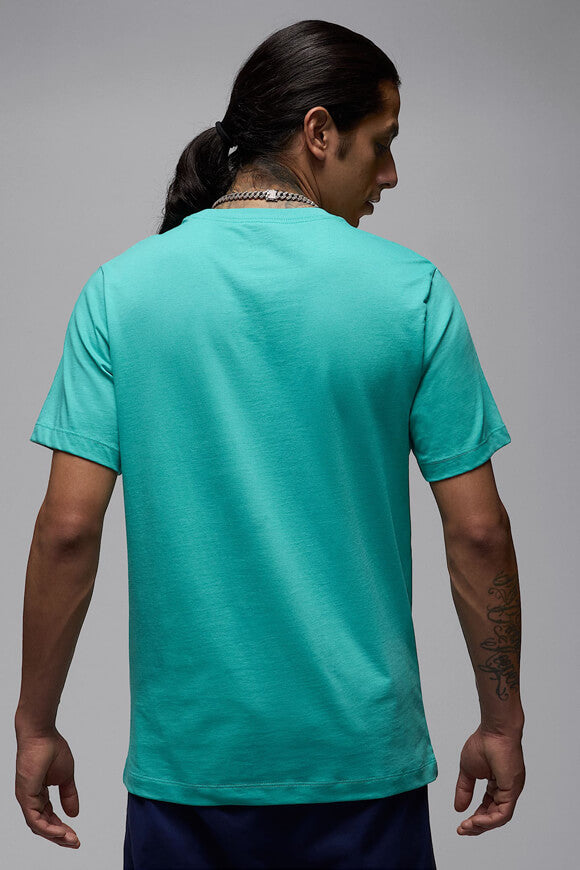 T-Shirt - Washed Teal