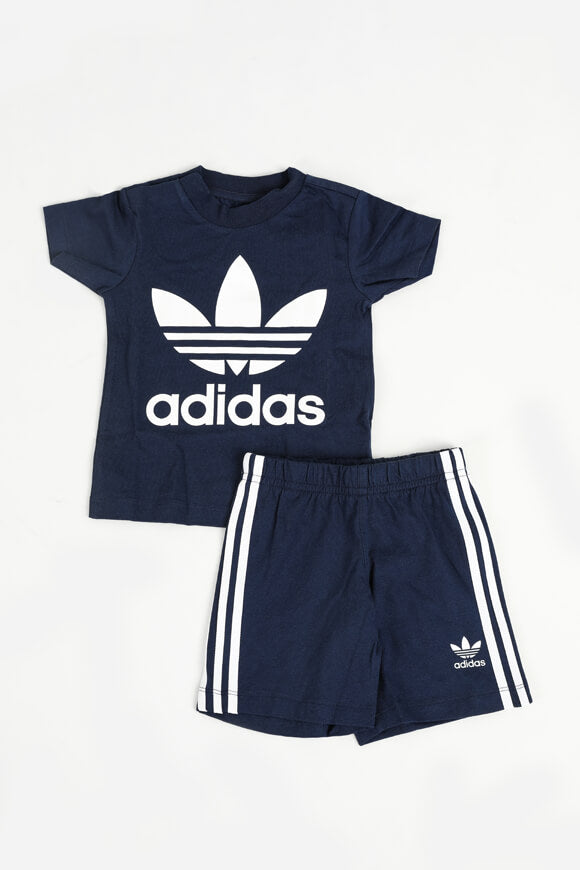 Baby-Set - Night Indigo