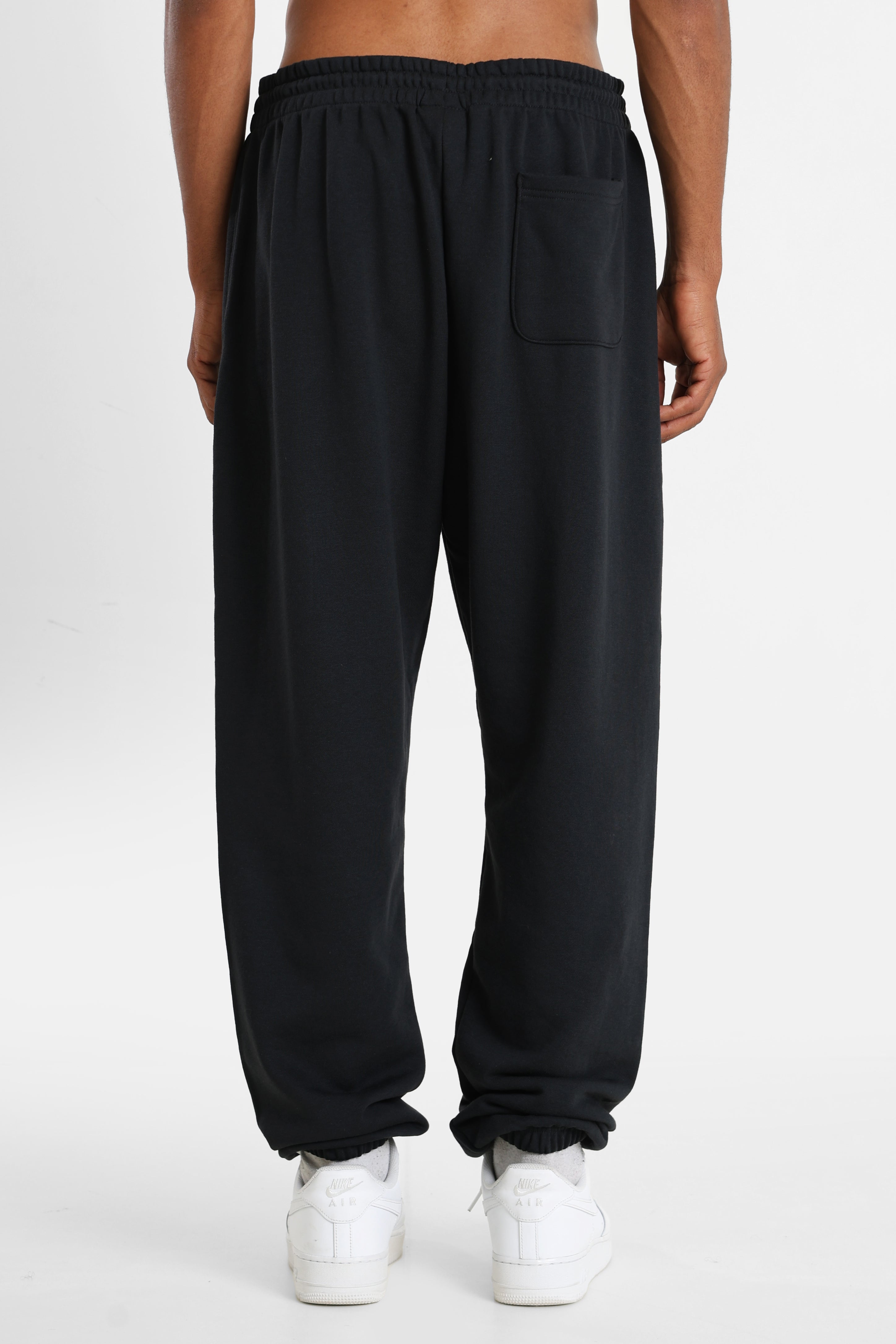 Sport Essentials Sweathose - Black