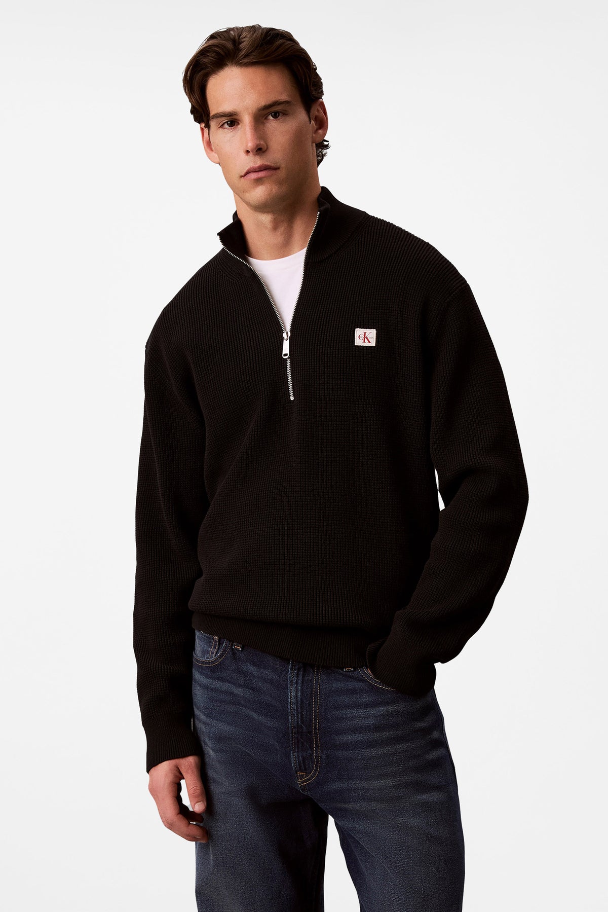 Strickpullover