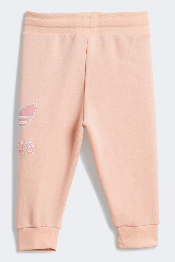 Baby-Set - Haze Coral