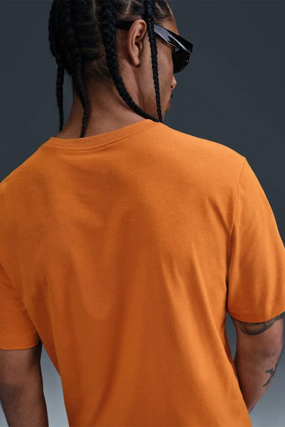 T-shirt Sportswear Club - Monarch