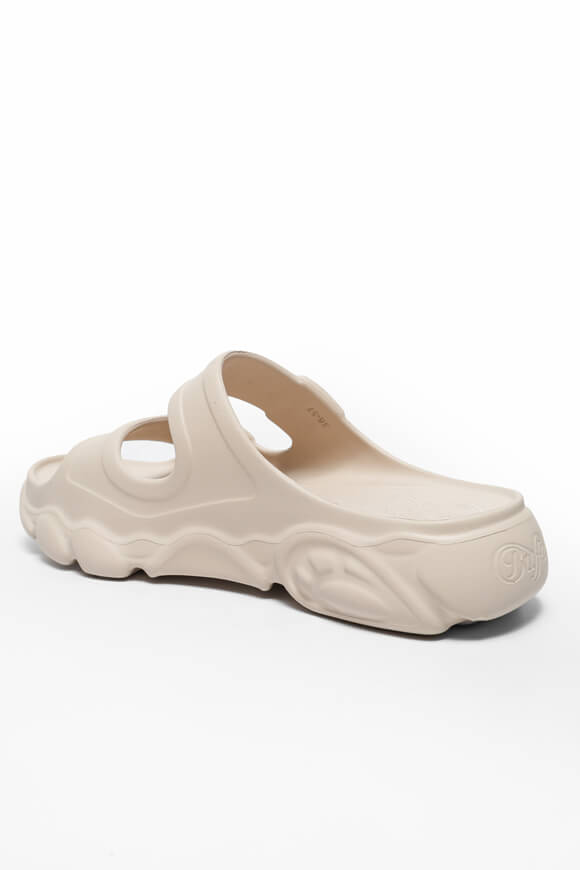 Platform slides - Cream