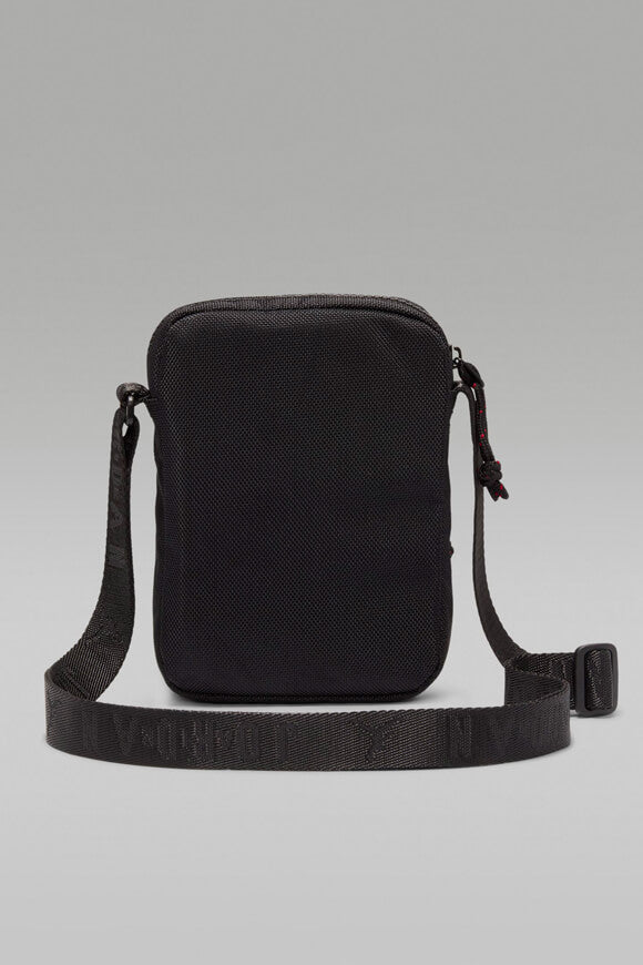 Rise Festival shoulder bag - Black