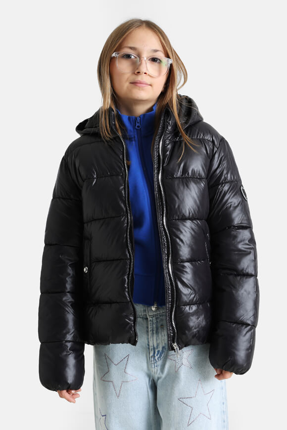 Kognewemmy Savannah Pufferjacke - Black