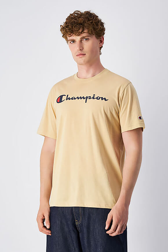 T-Shirt - Beige