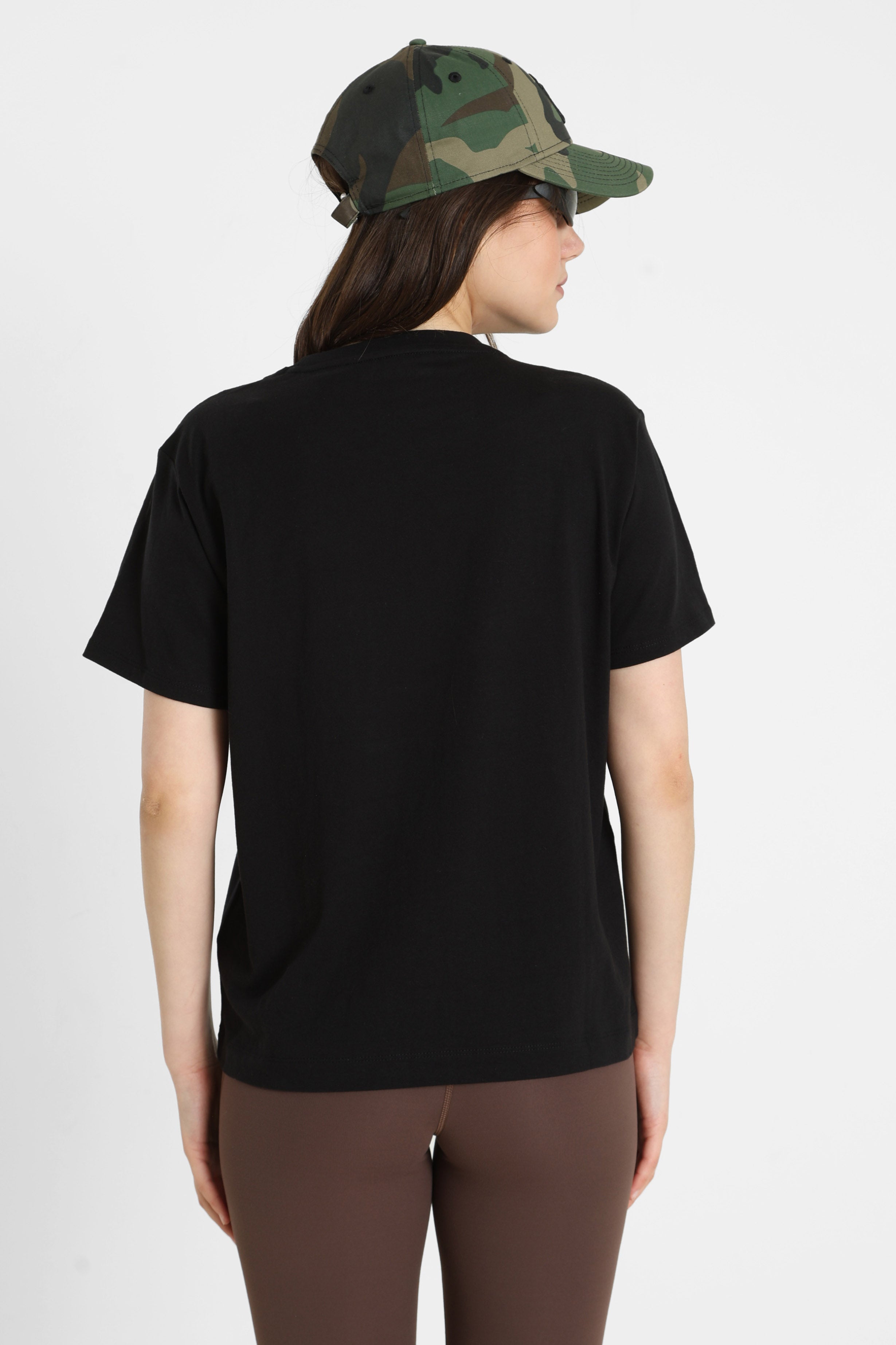 T-Shirt - Black