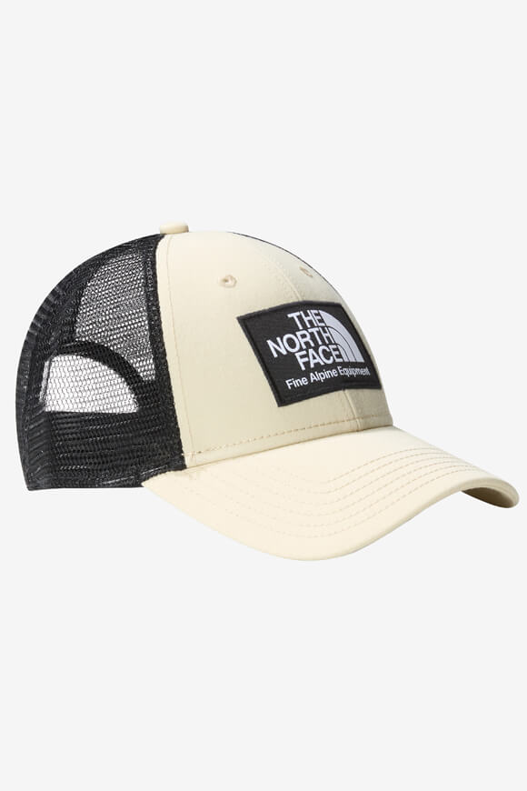 Cappellino trucker / snapback - Gravel + Black