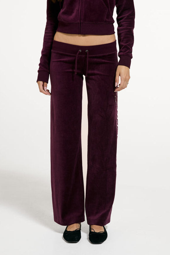 Corduroy trousers - Winetasting