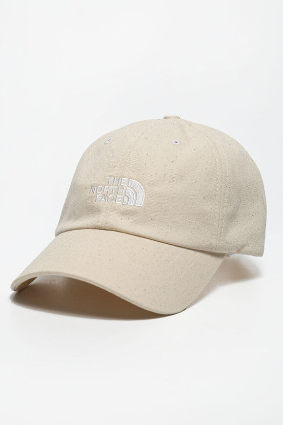 Casquette strapback - White Dune
