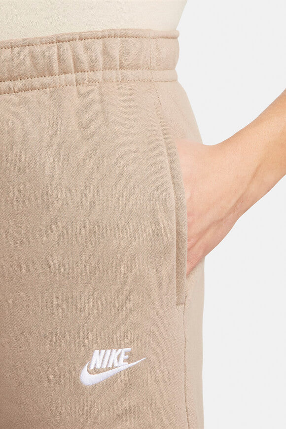 Pantalon de sweat Sportswear Club Fleece - Kaki