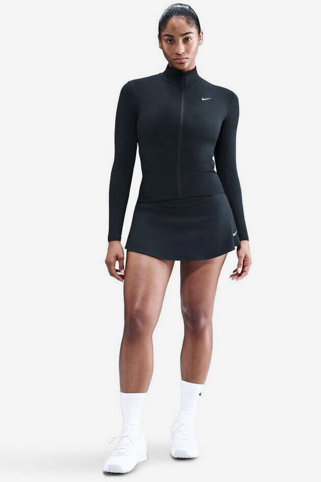 Trainingsjacke - Black + White