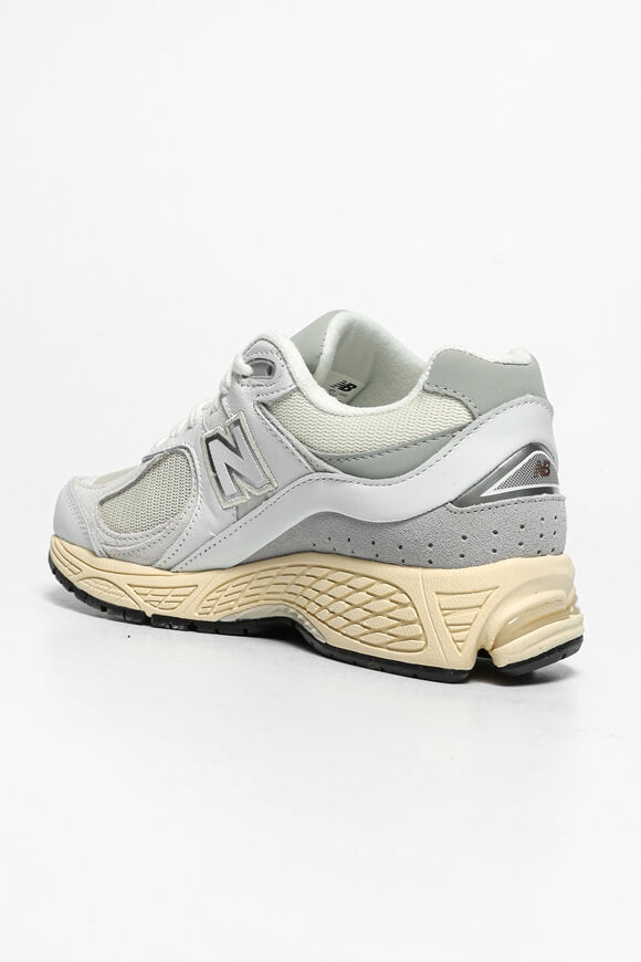 2002R Clean Vintag Sneaker - White