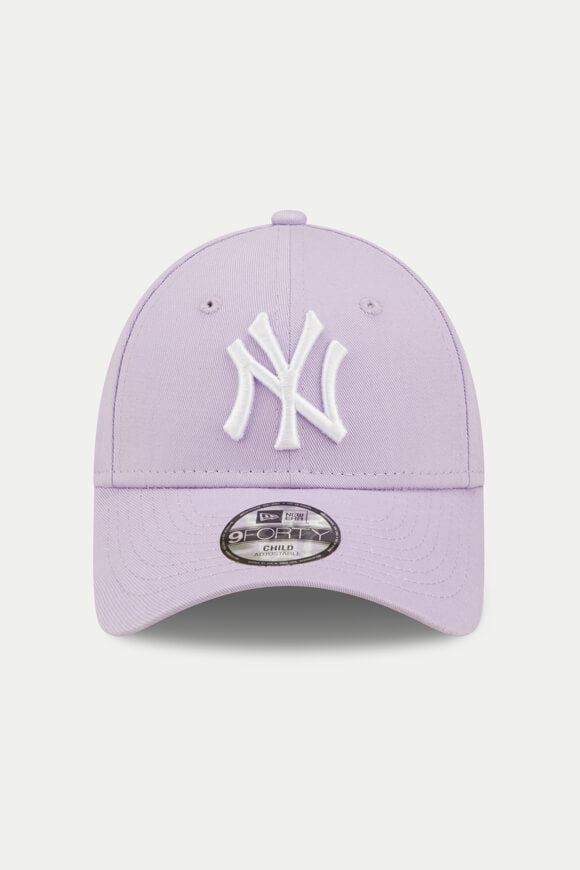 9Forty Cap / Strapback - Lila