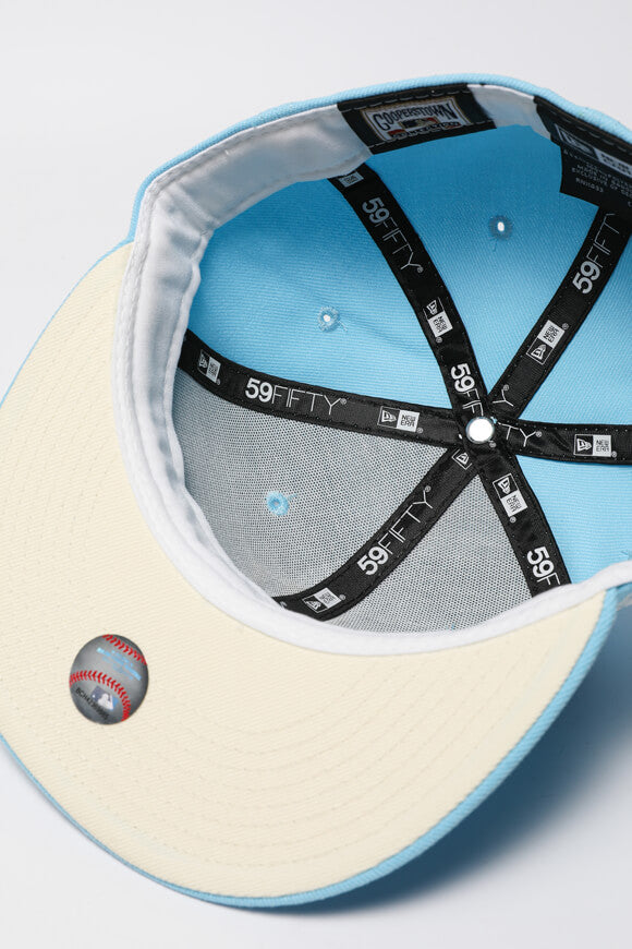 Casquette 59Fifty - Doscientos Blue