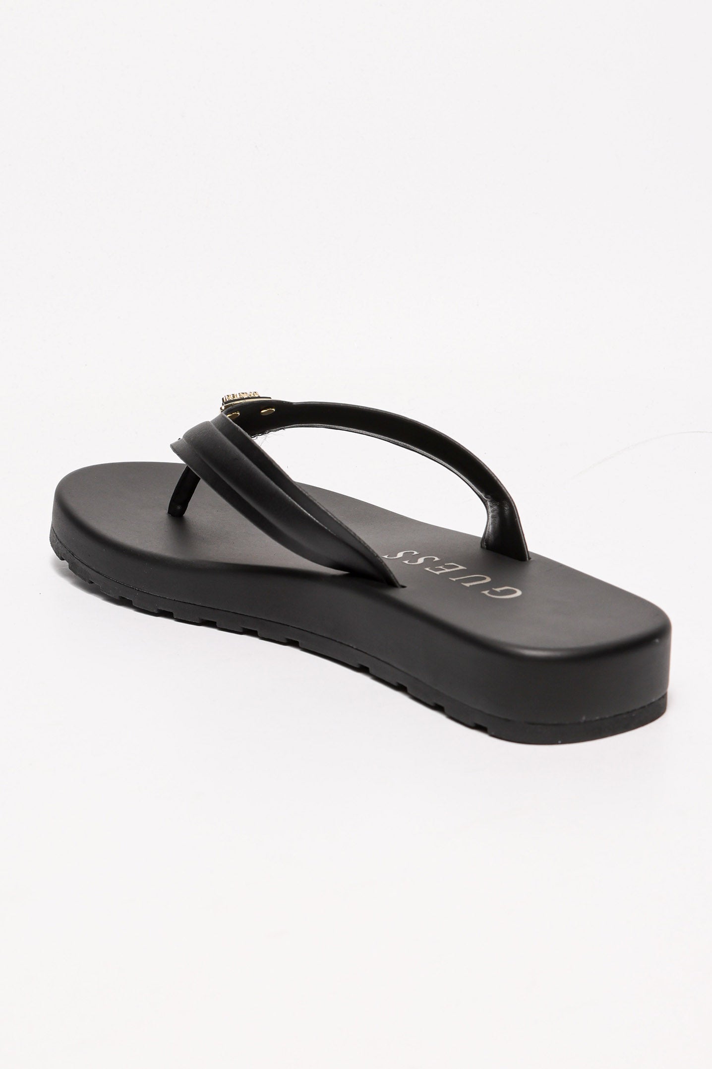 Flip Flops - Black