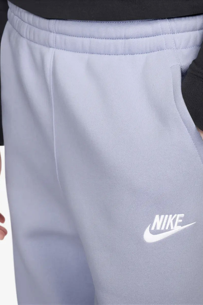 Club Fleece sweatpants - Ghost