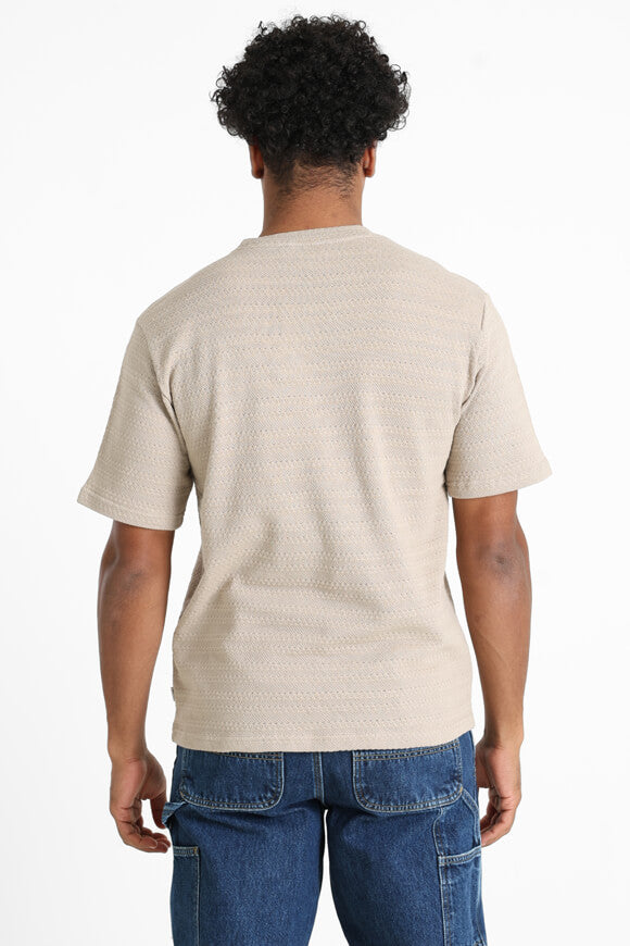 ONSGIVO Strick T-Shirt - String