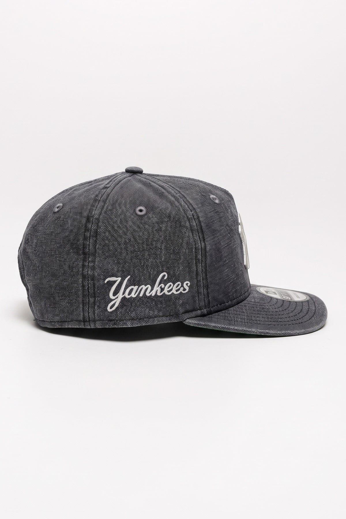 Casquette 19twenty / snapback - Dark Grey Heather