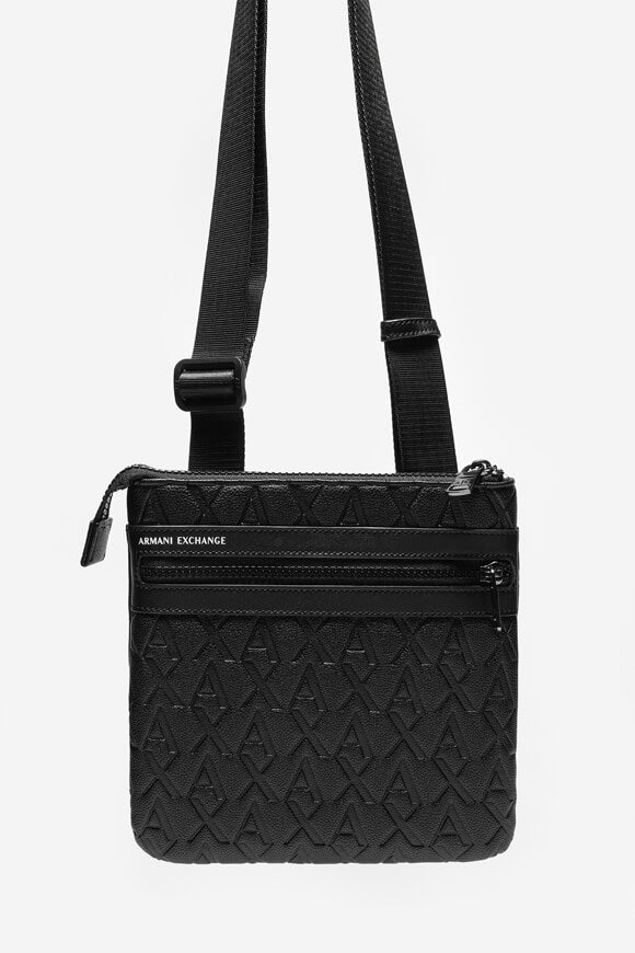 Crossbody Bag - Black