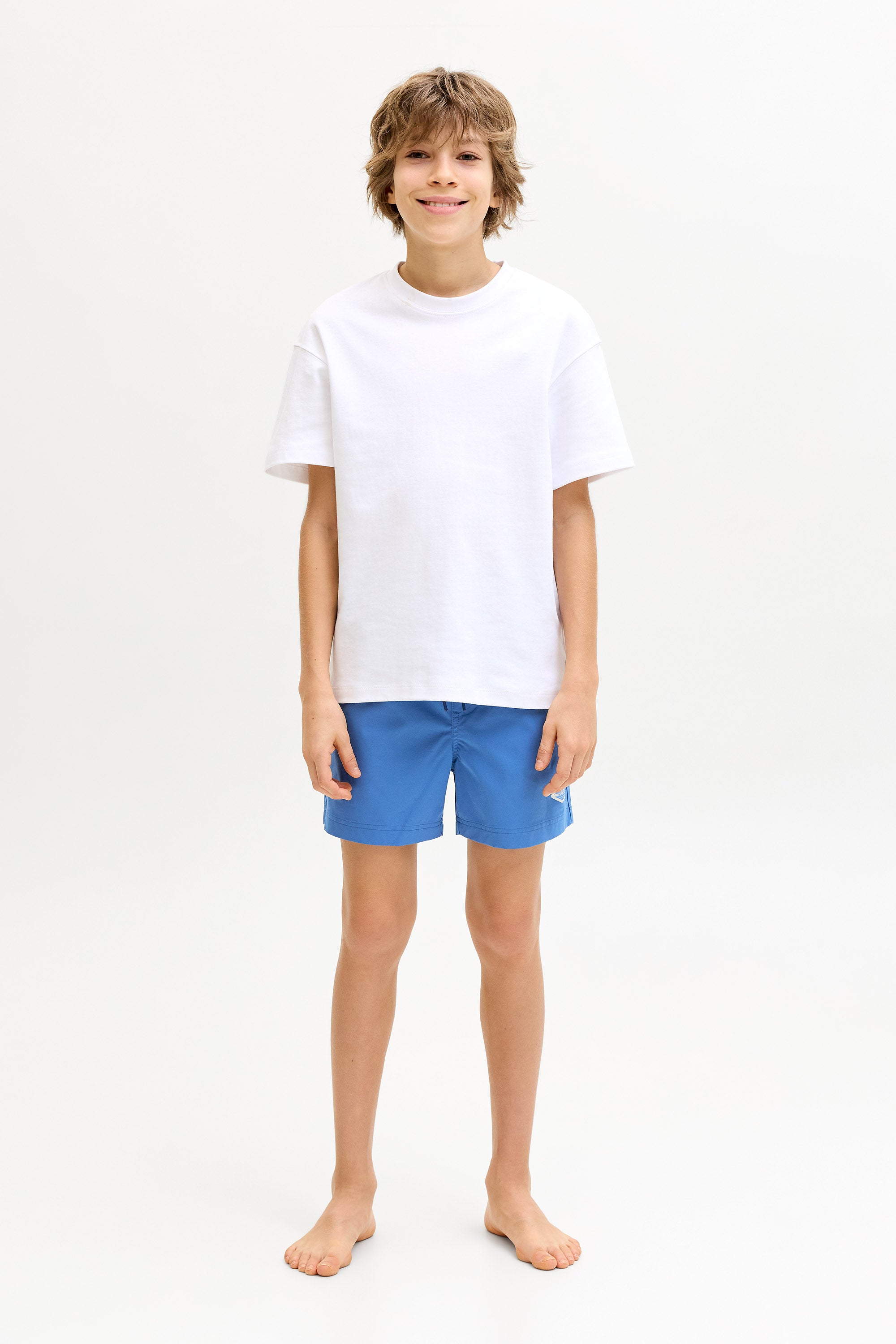 JPSTMAUI short de bain - Delft