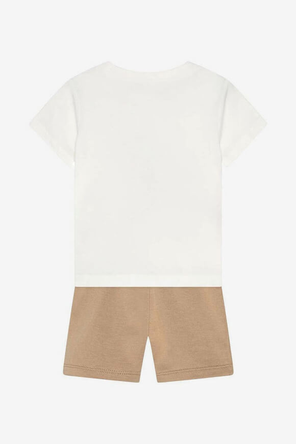 Kids set - Desert Camo