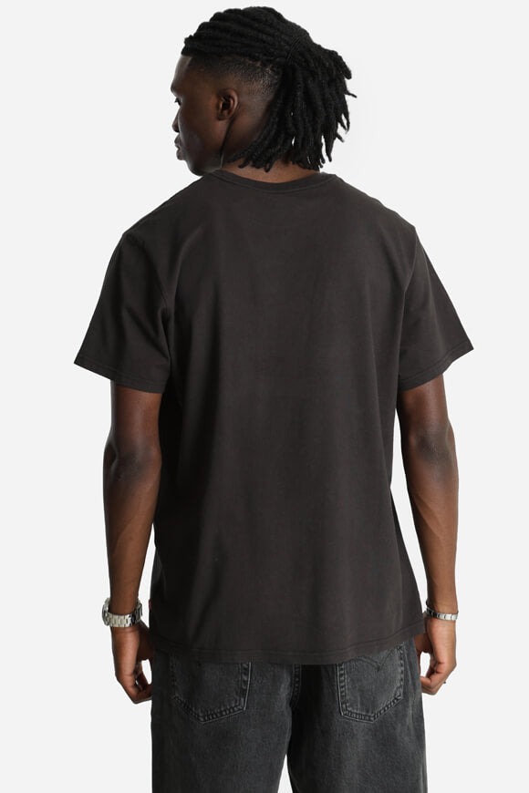 Oversize T-Shirt - Meteorite