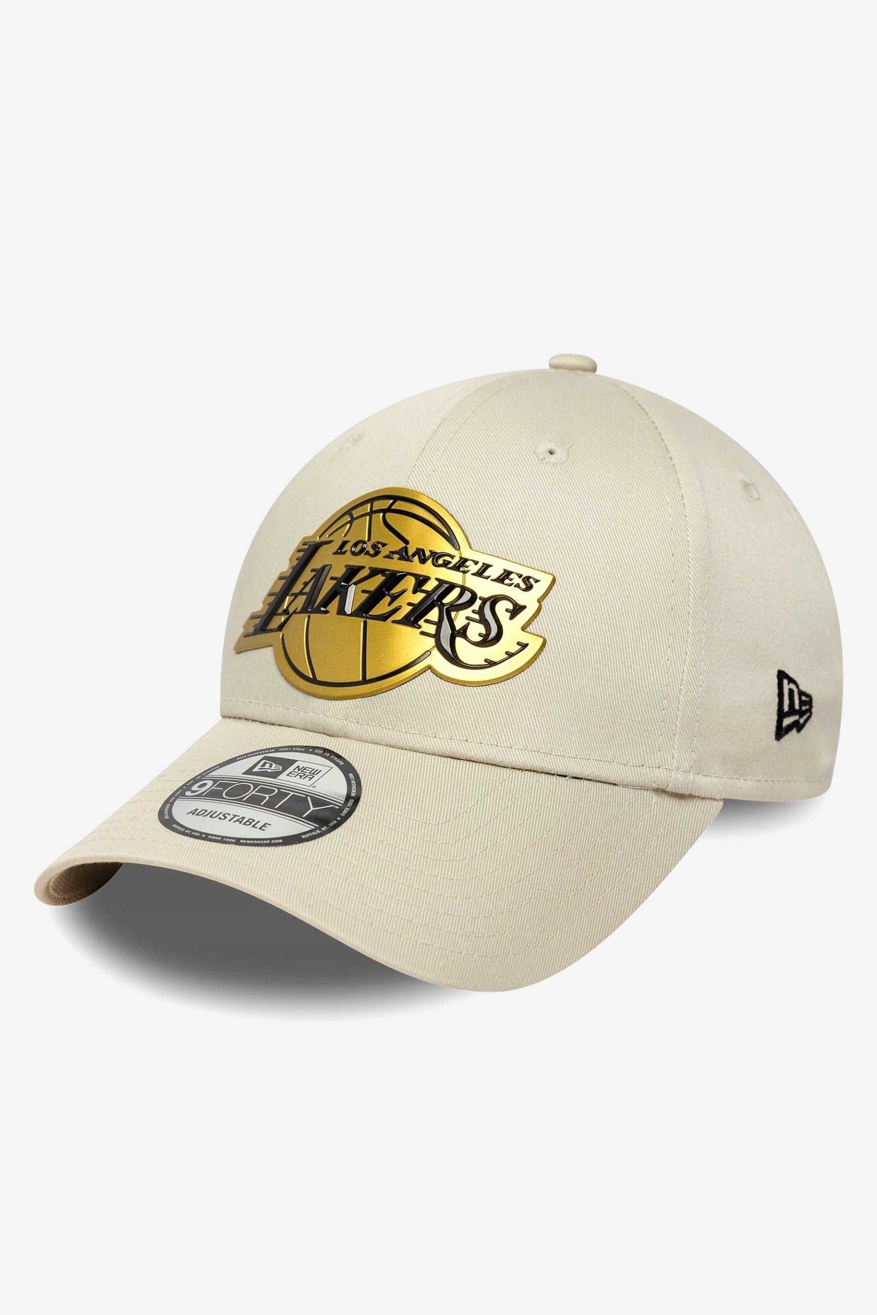 9Forty Cap / Snapback - Stone