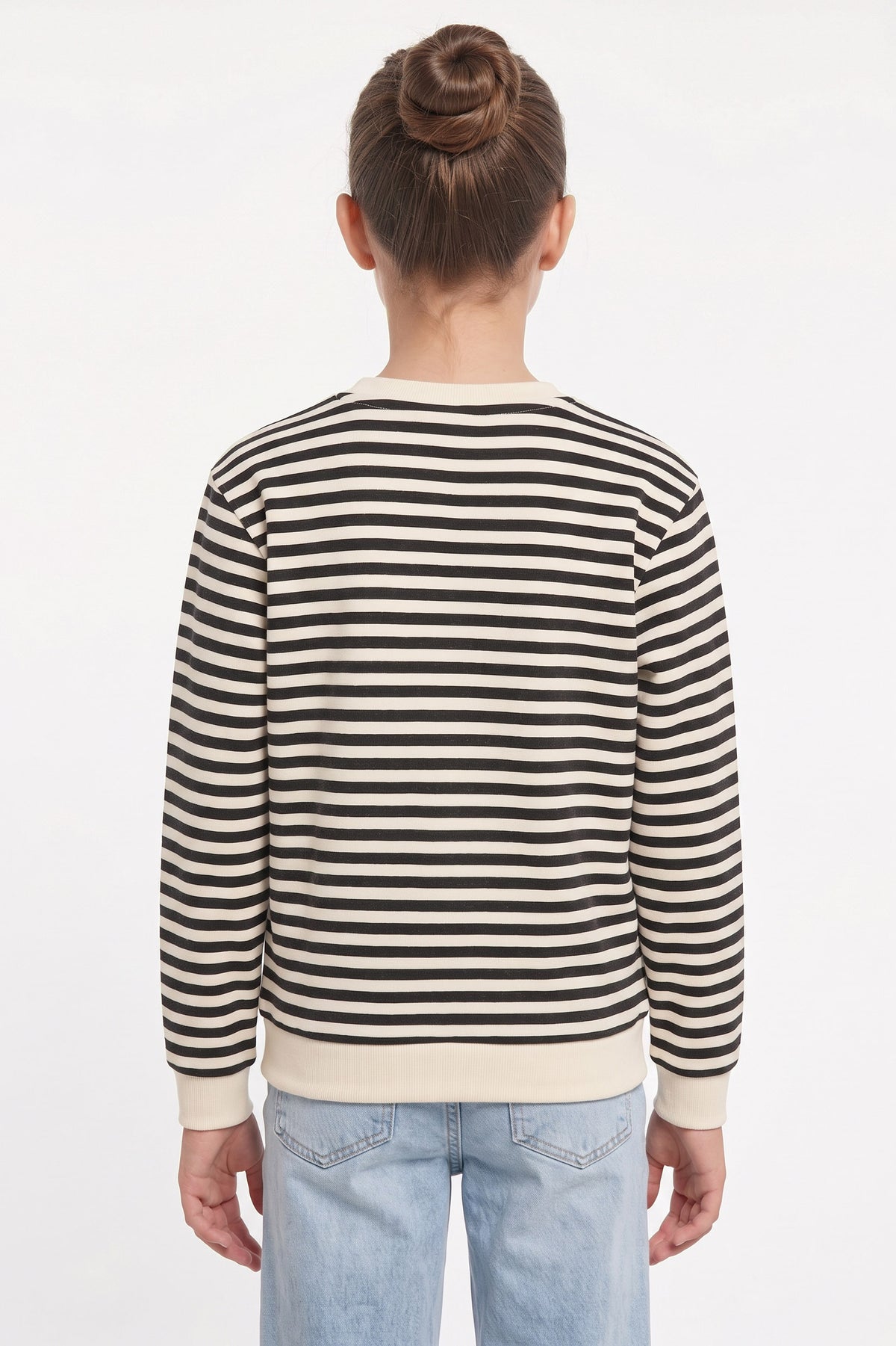 Oversize Sweatshirt