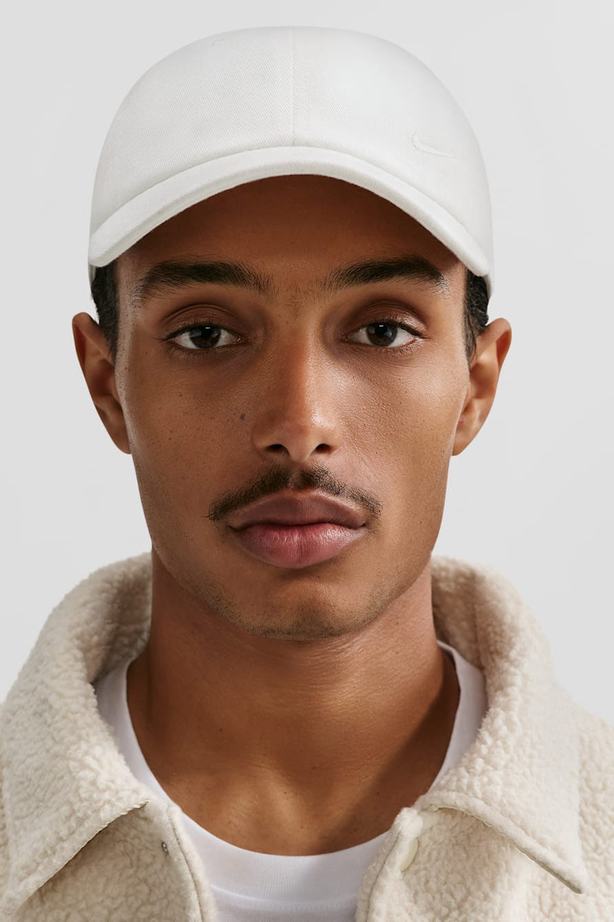 Strapback Cap - Sail
